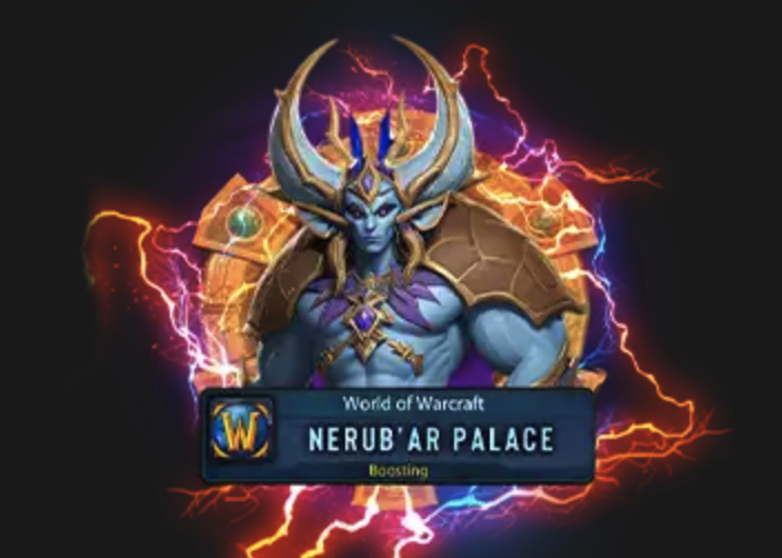 Secrets of an Effective Nerub'ar Palace Carry: What You Need to Know